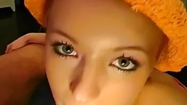 TGirl એન્જેલીના મહેરબાની કરીને અપેક્ષા ન હતી કે તે TS ગ્રેસી જેન સેકસી વીડિયો બીપી વીડીયો સાથે અશ્લીલતા માણશે