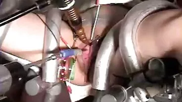 Slutty newbie ત્રીપલ એક્સ સેકસી બીપી વીડીયો Victoria boned n creampied